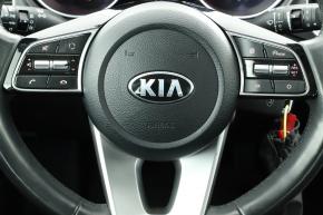 Kia Ceed  1.0 T-GDI Fresh 