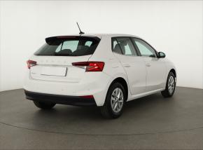 Škoda Fabia  1.0 TSI Style 