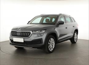 Škoda Kodiaq  2.0 TDI 