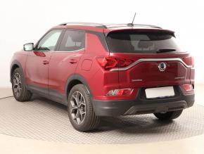 SsangYong Korando  1.5 T-GDI Style Plus 