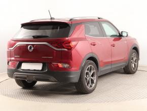 SsangYong Korando  1.5 T-GDI Style Plus 