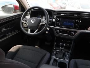 SsangYong Korando  1.5 T-GDI Style Plus 