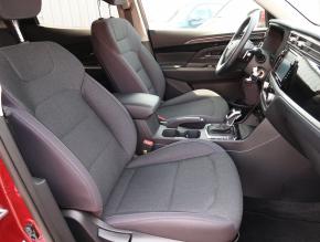 SsangYong Korando  1.5 T-GDI Style Plus 