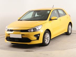 Kia Rio  1.2 DPI 