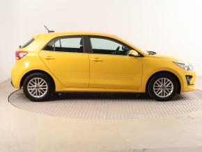 Kia Rio  1.2 DPI 