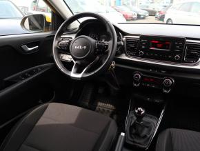 Kia Rio  1.2 DPI 