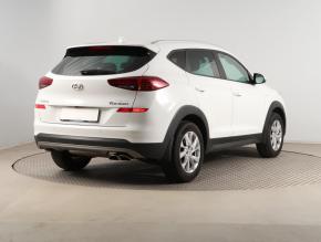 Hyundai Tucson  1.6 T-GDI 