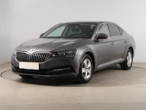 Škoda Superb  1.5 TSI 