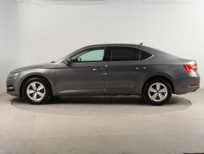 Škoda Superb  1.5 TSI 