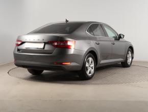 Škoda Superb  1.5 TSI 