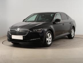 Škoda Superb  1.5 TSI 