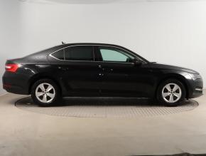 Škoda Superb  1.5 TSI 