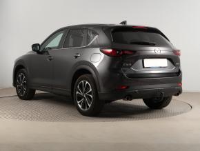 Mazda CX-5  2.0 Skyactiv-G 