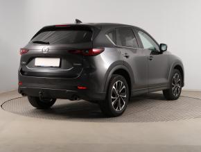 Mazda CX-5  2.0 Skyactiv-G 