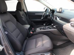 Mazda CX-5  2.0 Skyactiv-G 