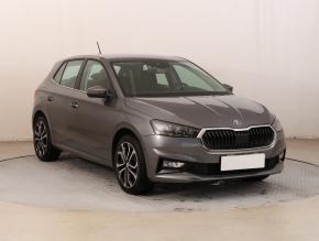 Škoda Fabia  1.0 TSI Style Plus