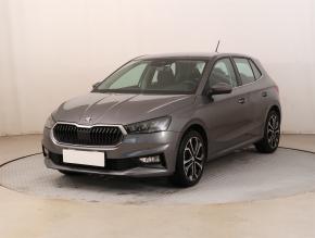 Škoda Fabia  1.0 TSI Style Plus 