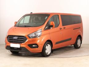 Ford Transit Custom  2.0 EcoBlue mHEV 