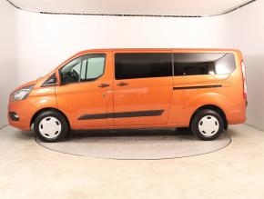 Ford Transit Custom  2.0 EcoBlue mHEV 