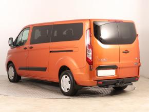 Ford Transit Custom  2.0 EcoBlue mHEV 