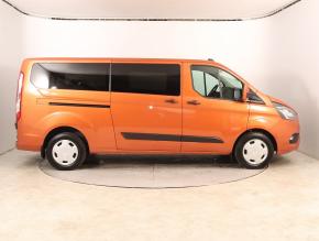 Ford Transit Custom  2.0 EcoBlue mHEV 