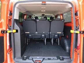 Ford Transit Custom  2.0 EcoBlue mHEV 