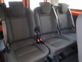 Ford Transit Custom  2.0 EcoBlue mHEV 