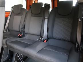 Ford Transit Custom  2.0 EcoBlue mHEV 