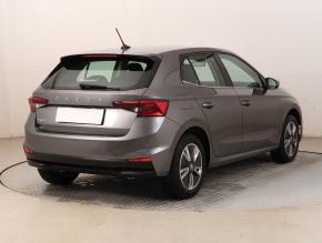 Škoda Fabia  1.5 TSI 