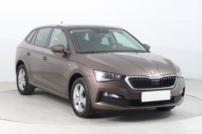 Škoda Scala  1.0 TSI Youbileum 125 