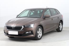 Škoda Scala  1.0 TSI Youbileum 125 