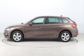 Škoda Scala  1.0 TSI Youbileum 125 