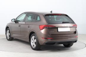 Škoda Scala  1.0 TSI Youbileum 125 