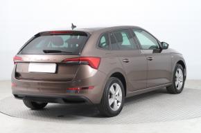 Škoda Scala  1.0 TSI Youbileum 125 