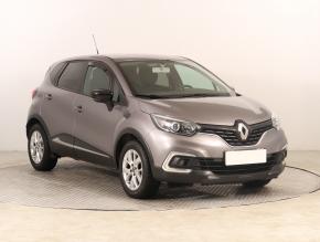 Renault Captur  1.3 TCe 