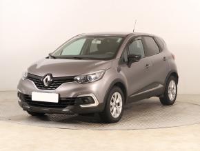 Renault Captur  1.3 TCe 