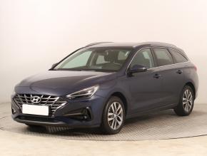 Hyundai i30  1.6 CRDi Style 