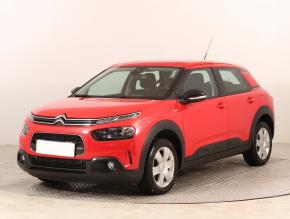 Citroen C4 Cactus  1.2 PureTech 