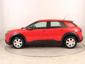 Citroen C4 Cactus  1.2 PureTech 