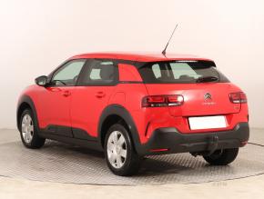 Citroen C4 Cactus  1.2 PureTech 