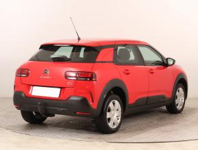 Citroen C4 Cactus  1.2 PureTech 