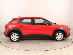 Citroen C4 Cactus  1.2 PureTech 