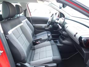 Citroen C4 Cactus  1.2 PureTech 