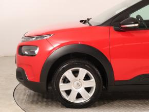 Citroen C4 Cactus  1.2 PureTech 