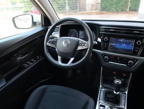 SsangYong Korando  1.5 T-GDI 