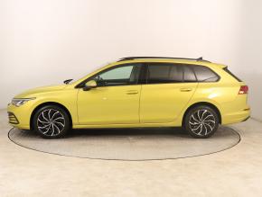 Volkswagen Golf  1.0 TSI 