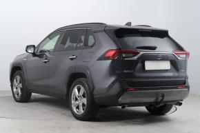 Toyota RAV 4  2.5 Hybrid Executive 