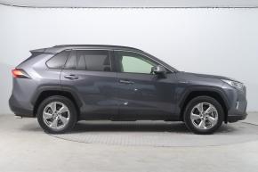 Toyota RAV 4  2.5 Hybrid Executive 