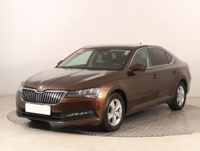 Škoda Superb  1.5 TSI Ambition 