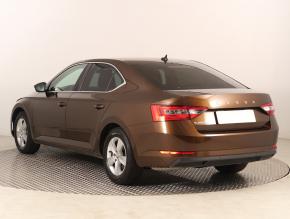 Škoda Superb  1.5 TSI Ambition 